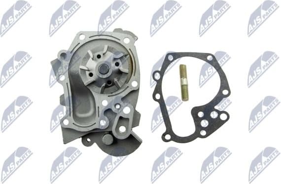 Water Pump, engine cooling CPW-RE-002 - image 5