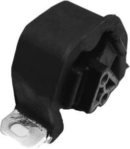 Mounting, manual transmission support 00500604