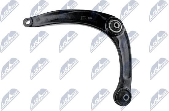 Control/Trailing Arm, wheel suspension ZWD-CT-008 - image 3