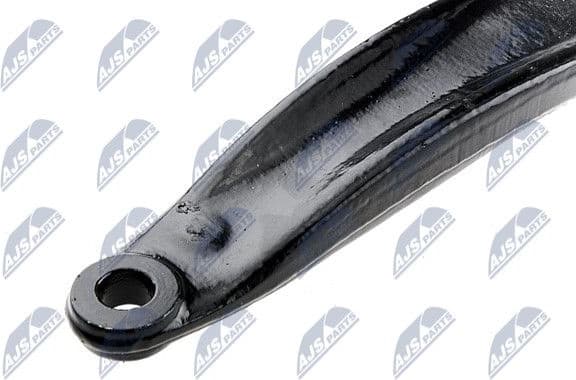 Control/Trailing Arm, wheel suspension ZWD-CT-008 - image 4