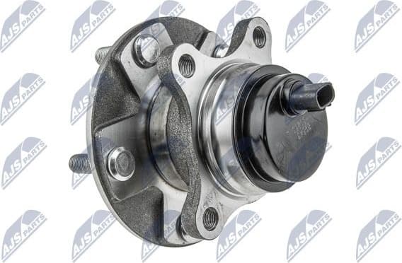 Wheel Bearing Kit KLP-TY-054