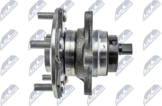 Wheel Bearing Kit KLP-TY-054 - image 3