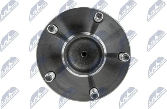 Wheel Bearing Kit KLP-TY-054 - image 4