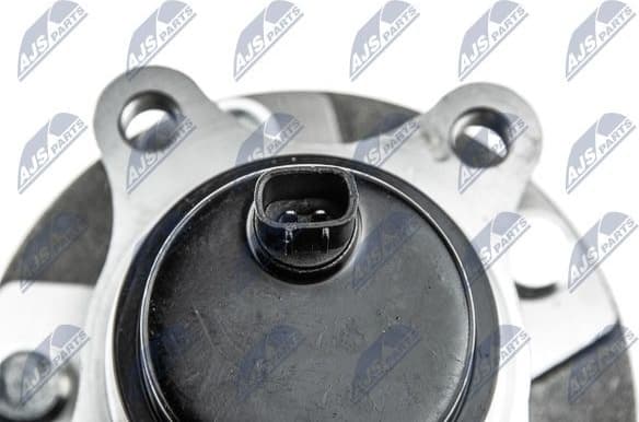 Wheel Bearing Kit KLP-TY-054 - image 6