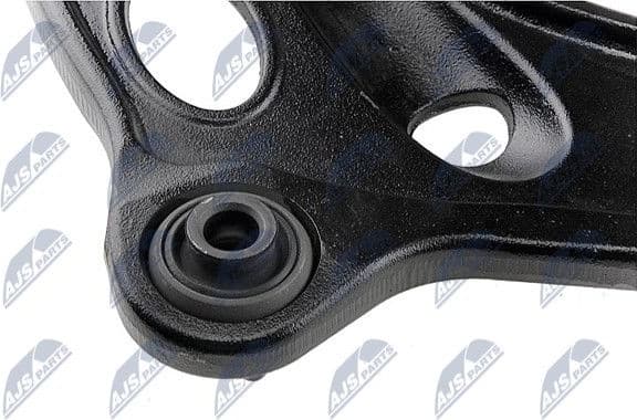 Control/Trailing Arm, wheel suspension ZWD-RE-025 - image 5