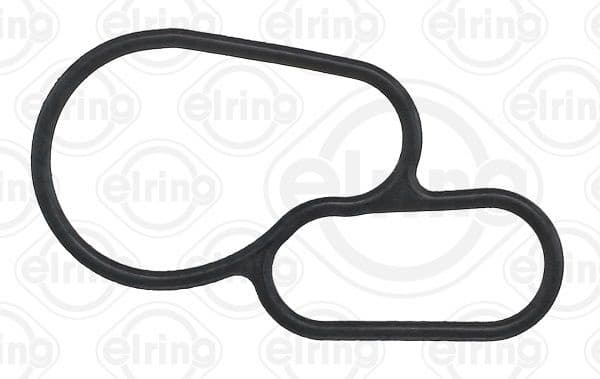 Gasket, oil pump 967.650 - image 2