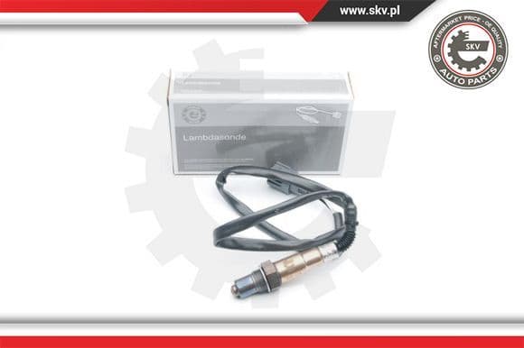 Oxygen Sensor 09SKV584