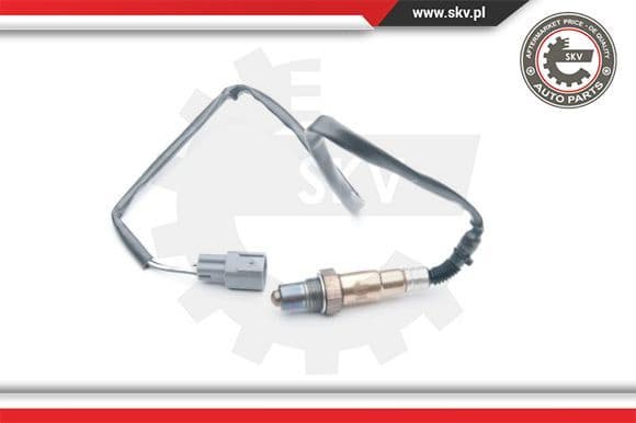 Oxygen Sensor 09SKV584 - image 2