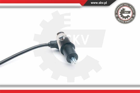 Sensor, wheel speed 06SKV346 - image 2