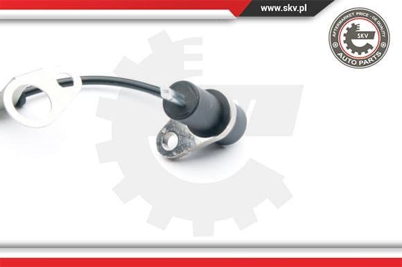 Sensor, wheel speed 06SKV347 - image 2