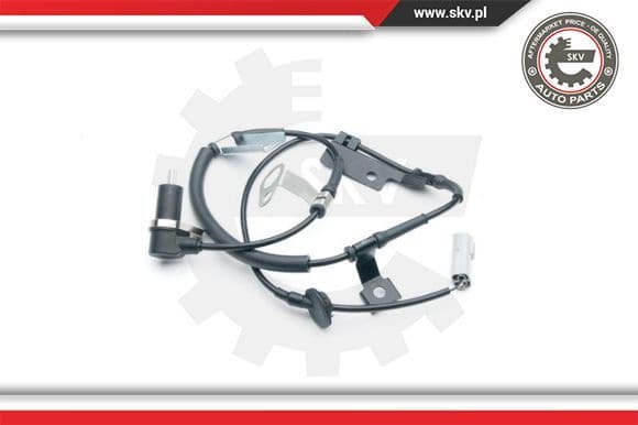 Sensor, wheel speed 06SKV347 - image 3