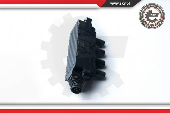 Ignition Coil 03SKV236 - image 2