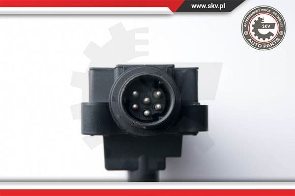 Ignition Coil 03SKV236 - image 3