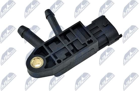 Sensor, exhaust pressure ECS-PL-002 - image 2