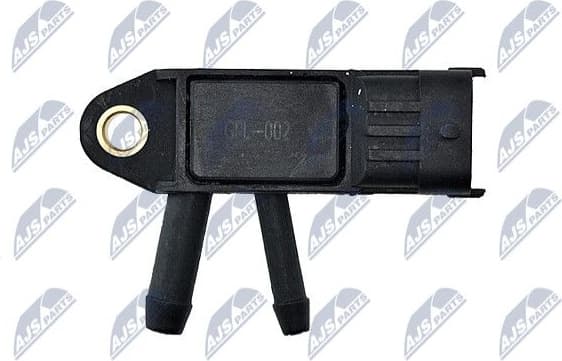 Sensor, exhaust pressure ECS-PL-002 - image 3