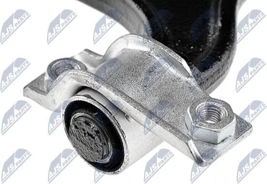 Control/Trailing Arm, wheel suspension ZWD-FT-016 - image 6