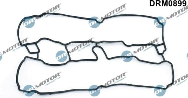 Gasket, cylinder head cover DRM0899