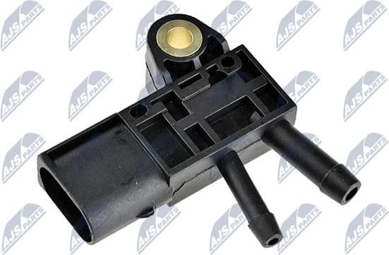 Sensor, exhaust pressure ECS-ME-000 - image 2