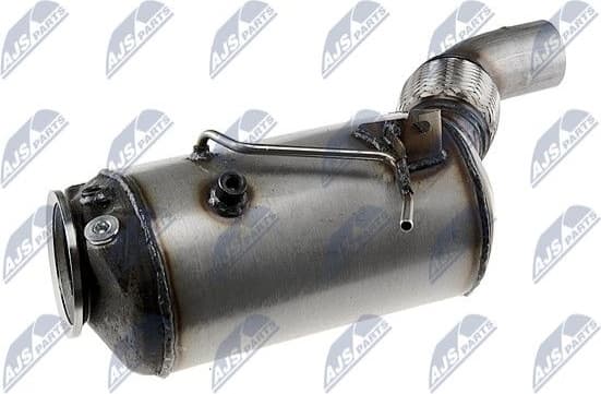 Soot/Particulate Filter, exhaust system DPF-BM-003 - image 6