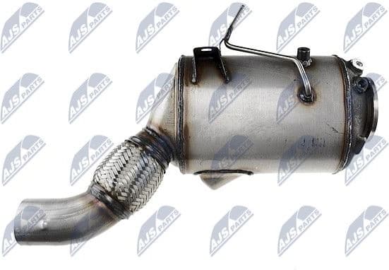 Soot/Particulate Filter, exhaust system DPF-BM-003 - image 7