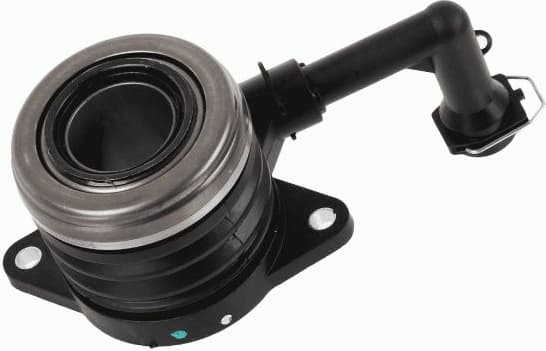 Central Slave Cylinder, clutch 3182 654 282