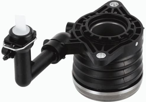 Central Slave Cylinder, clutch 3182 654 282 - image 2