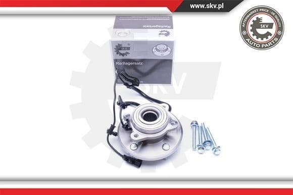 Wheel Bearing Kit 29SKV280