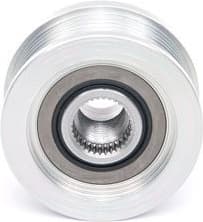 Alternator Freewheel Clutch 1 987 945 403