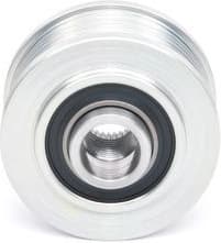 Alternator Freewheel Clutch 1 987 945 403 - image 3