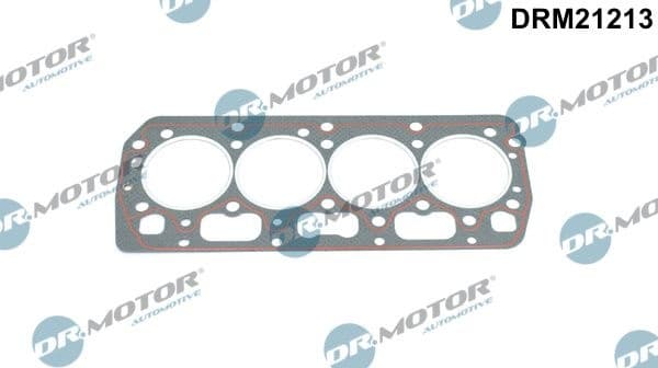 Gasket, cylinder head DRM21213