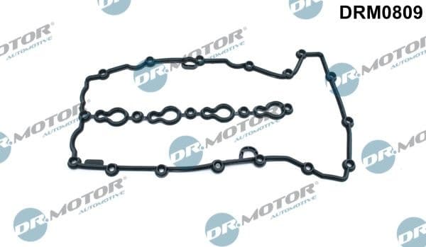 Gasket, cylinder head cover DRM0809