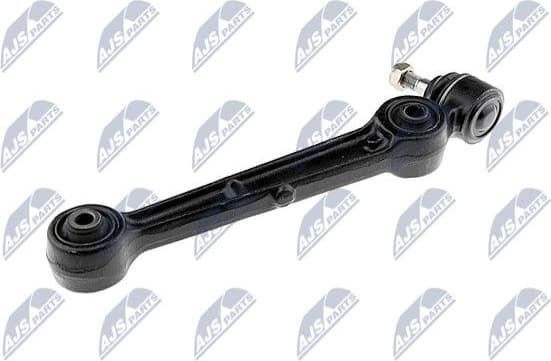 Control/Trailing Arm, wheel suspension ZWD-MS-014 - image 2