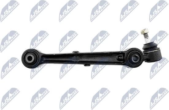 Control/Trailing Arm, wheel suspension ZWD-MS-014 - image 3