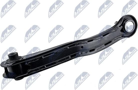 Control/Trailing Arm, wheel suspension ZWT-CH-001 - image 2