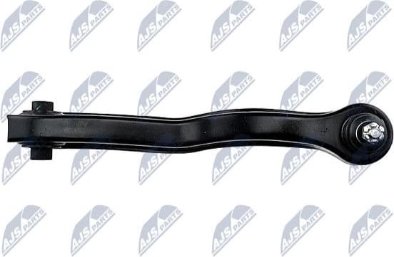 Control/Trailing Arm, wheel suspension ZWT-CH-001 - image 4