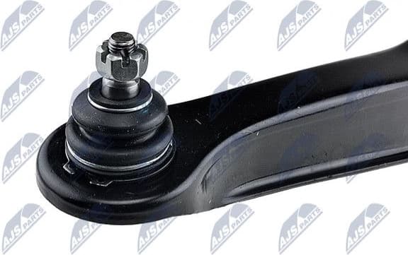 Control/Trailing Arm, wheel suspension ZWT-CH-001 - image 5
