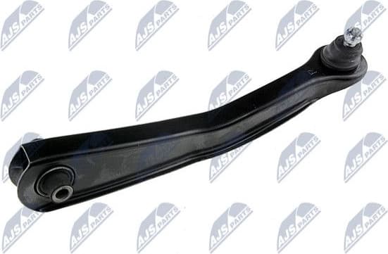 Control/Trailing Arm, wheel suspension ZWT-CH-002