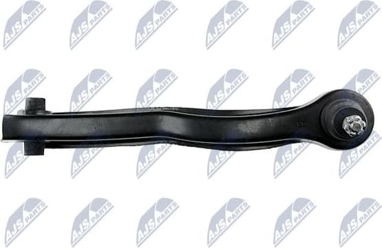 Control/Trailing Arm, wheel suspension ZWT-CH-002 - image 4