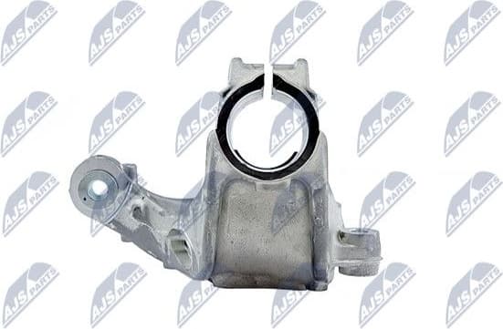 Steering Knuckle, wheel suspension ZZP-AU-029 - image 5