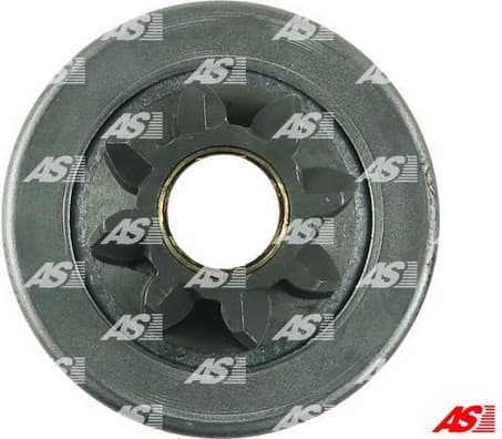 Freewheel Gear, starter Valeo SD3061(VALEO) - image 2