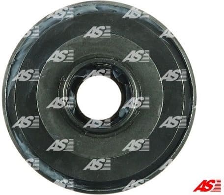 Freewheel Gear, starter Valeo SD3061(VALEO) - image 3