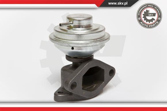 EGR Valve 14SKV051 - image 5