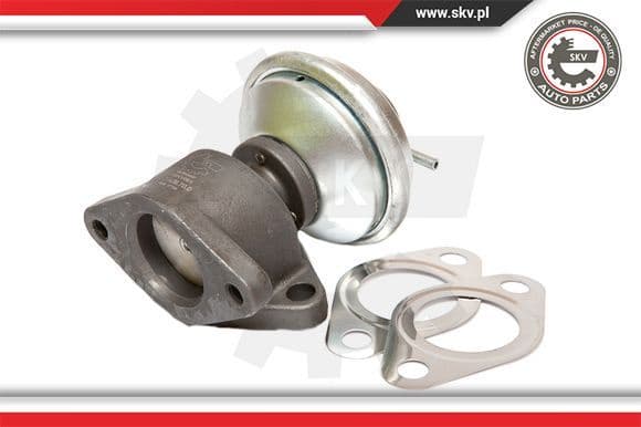 EGR Valve 14SKV051 - image 6