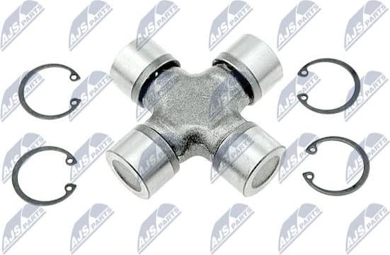 Joint, propshaft NKW-TY-008 - image 2