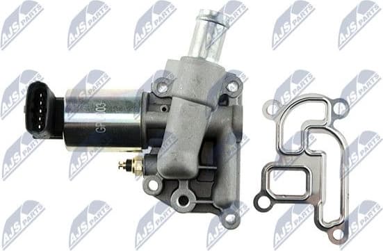 EGR Valve EGR-PL-003 - image 4