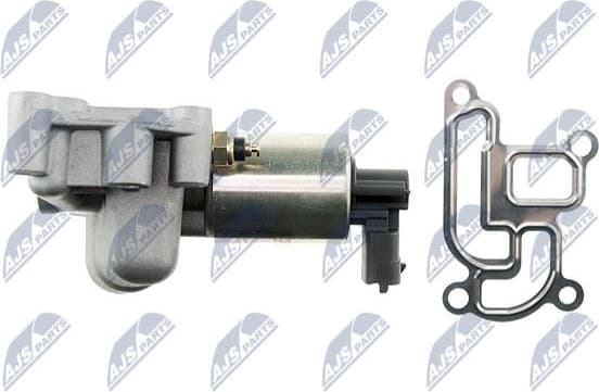 EGR Valve EGR-PL-003 - image 7