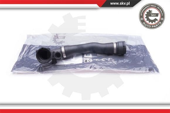 Radiator Hose 24SKV252