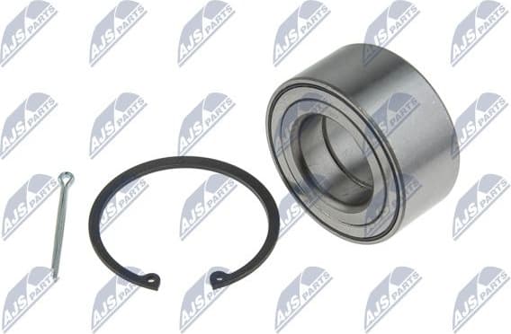 Wheel Bearing Kit KLP-CT-009