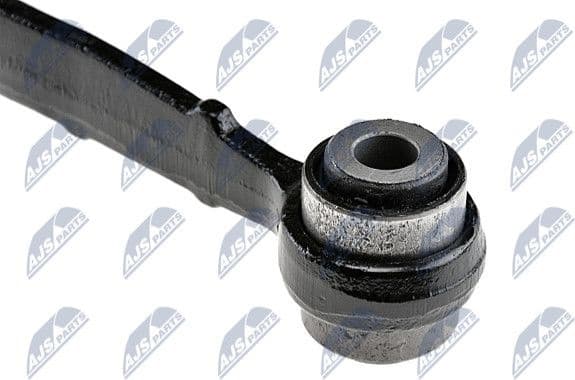 Control/Trailing Arm, wheel suspension ZWT-ME-010