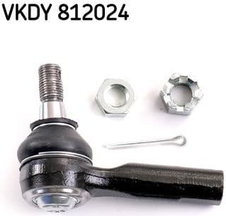 Tie Rod End VKDY 812024